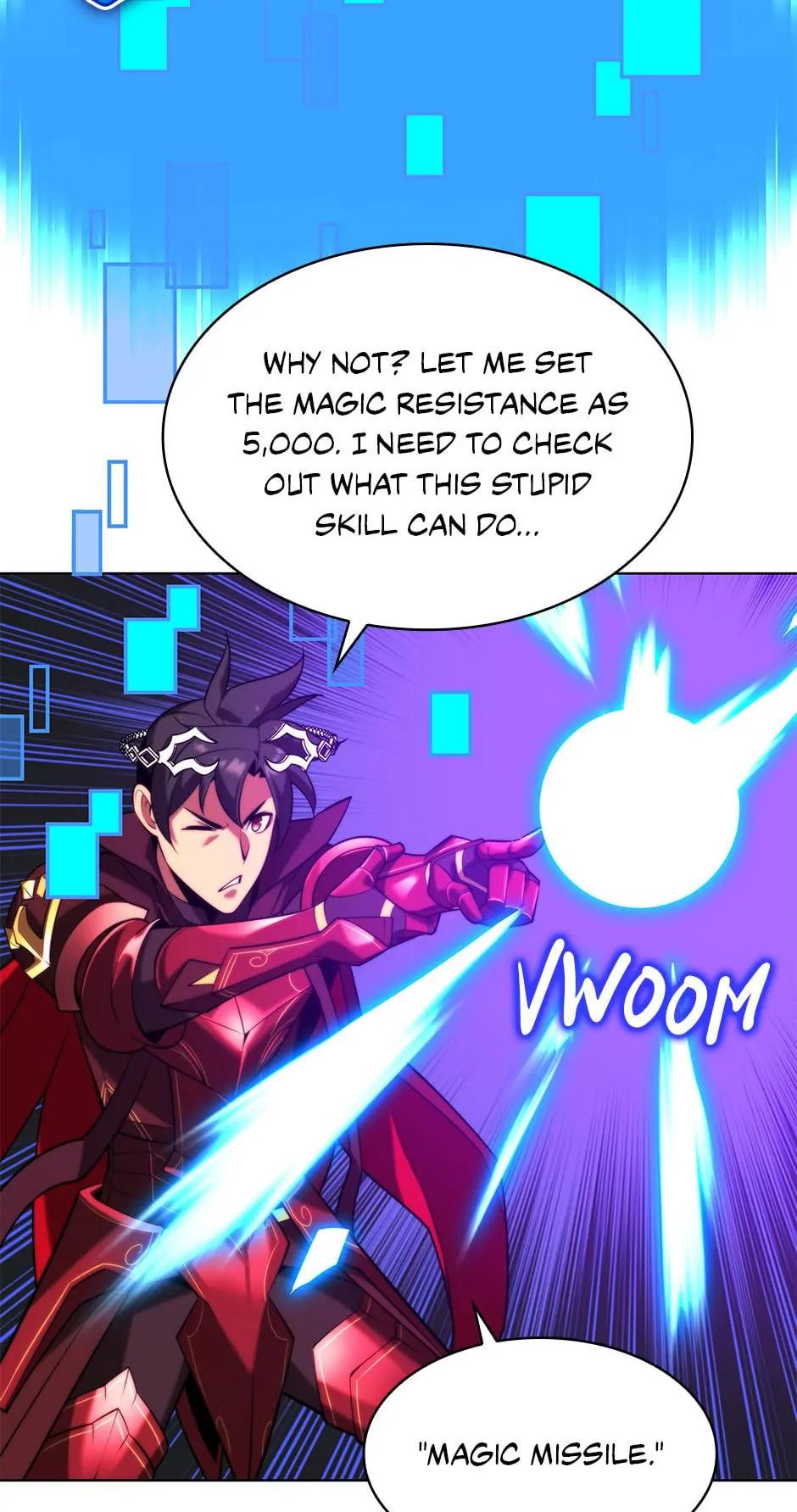 Overgeared Chapter 164 — page 61