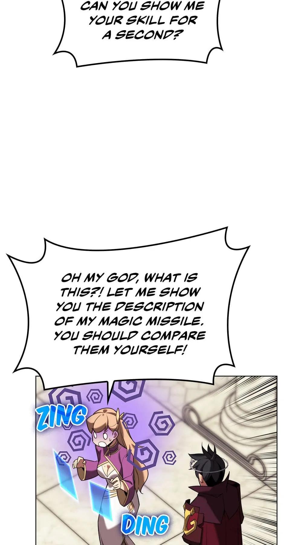 Overgeared Chapter 164 — page 65
