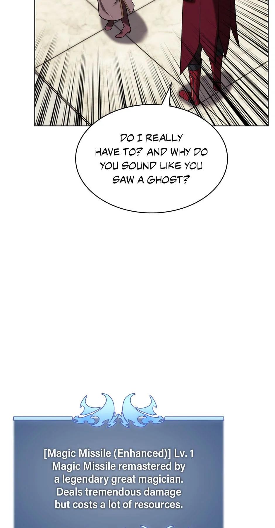 Overgeared Chapter 164 — page 66