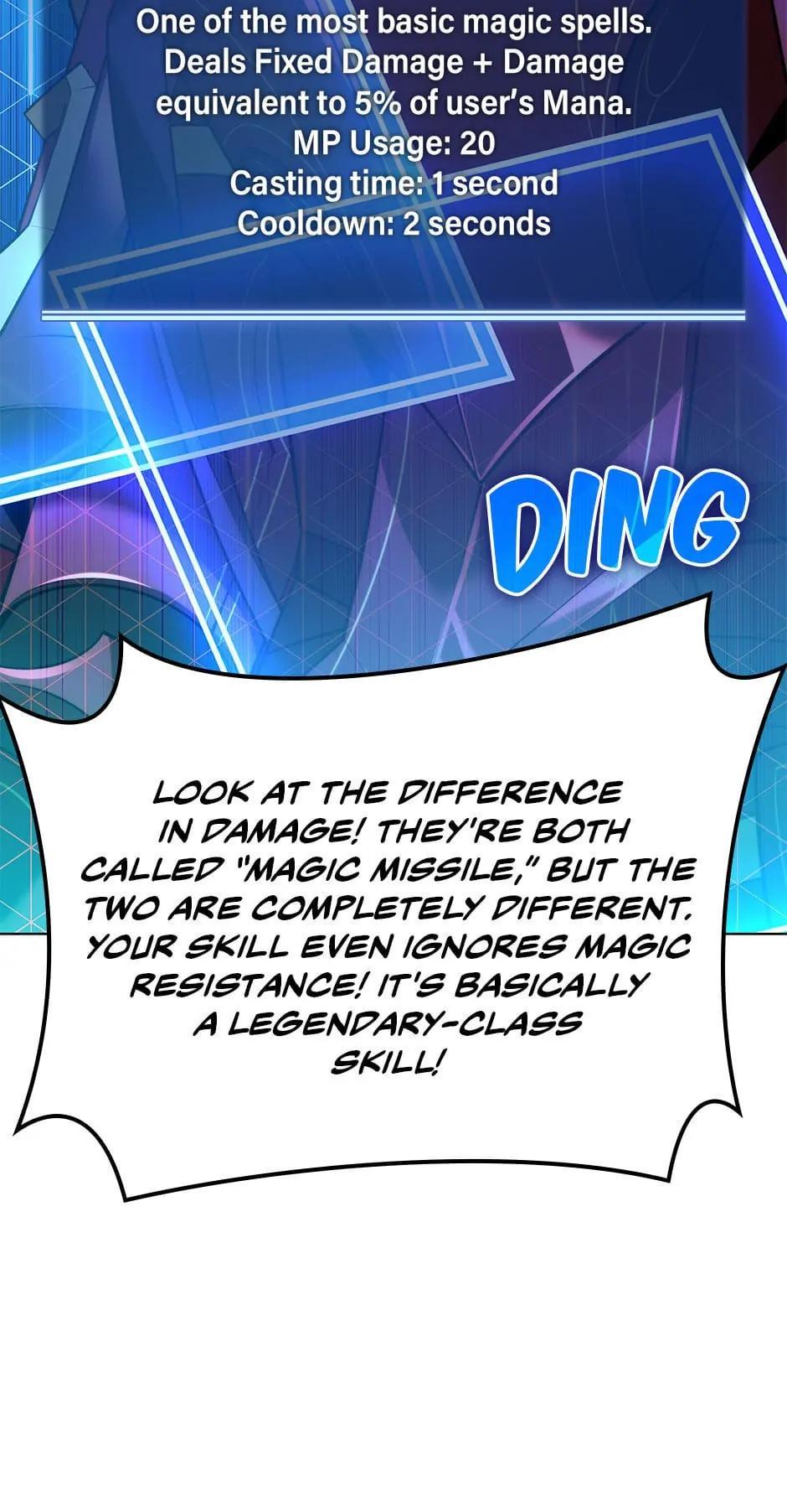 Overgeared Chapter 164 — page 68