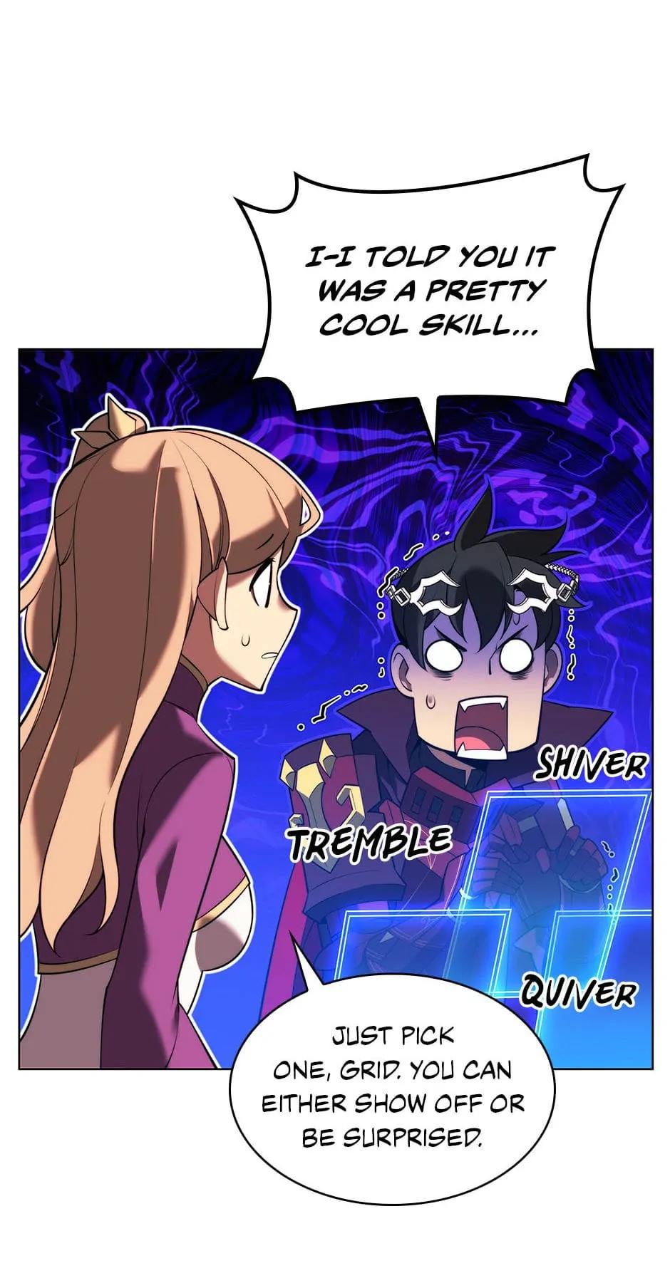 Overgeared Chapter 164 — page 69