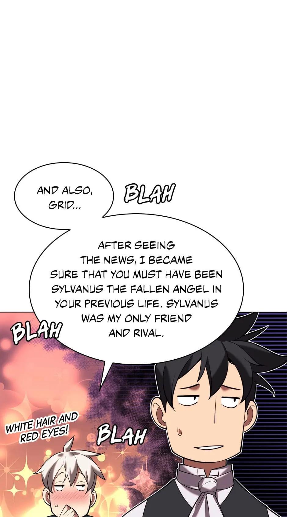 Overgeared Chapter 164 — page 74