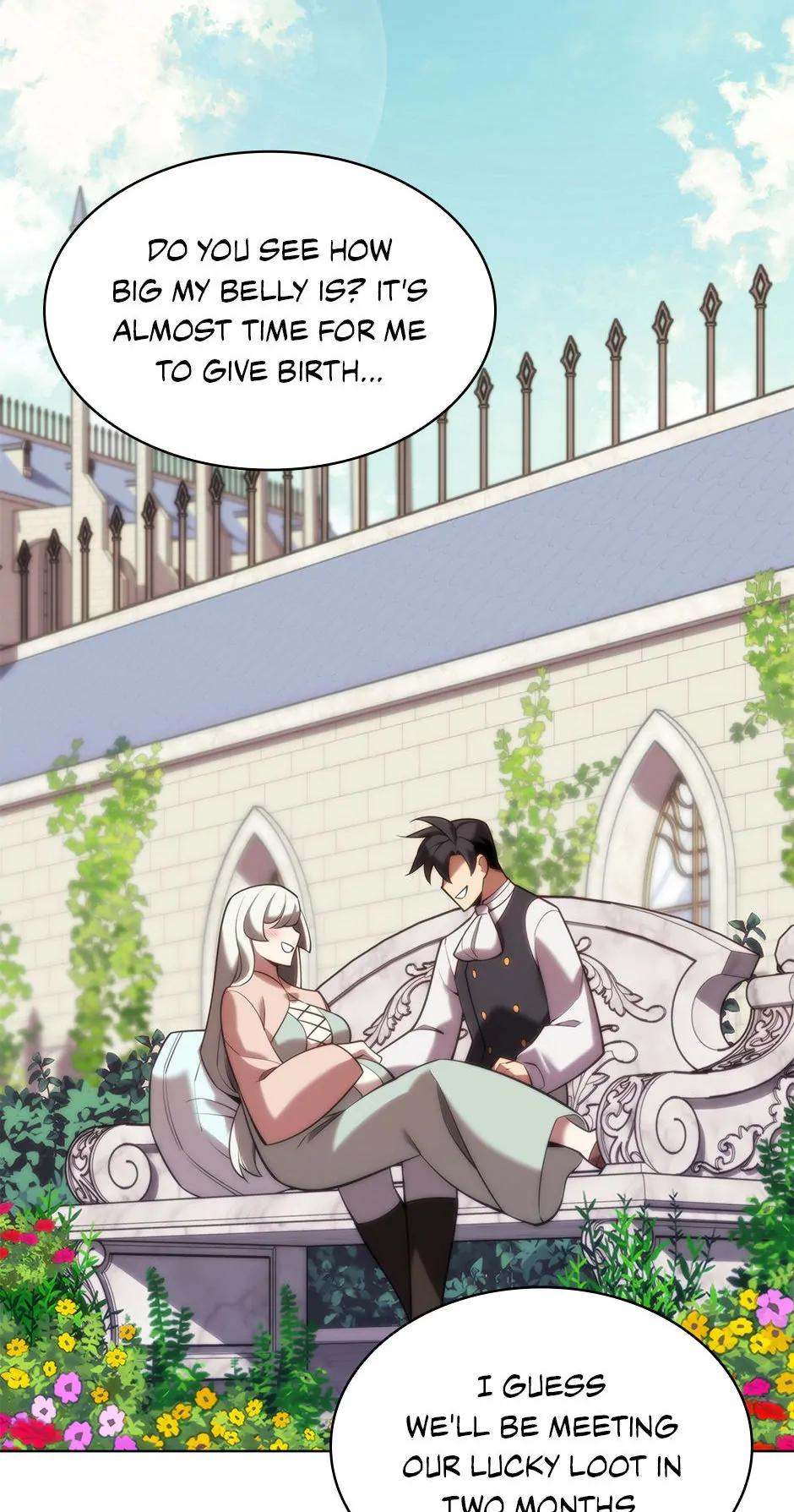 Overgeared Chapter 164 — page 77