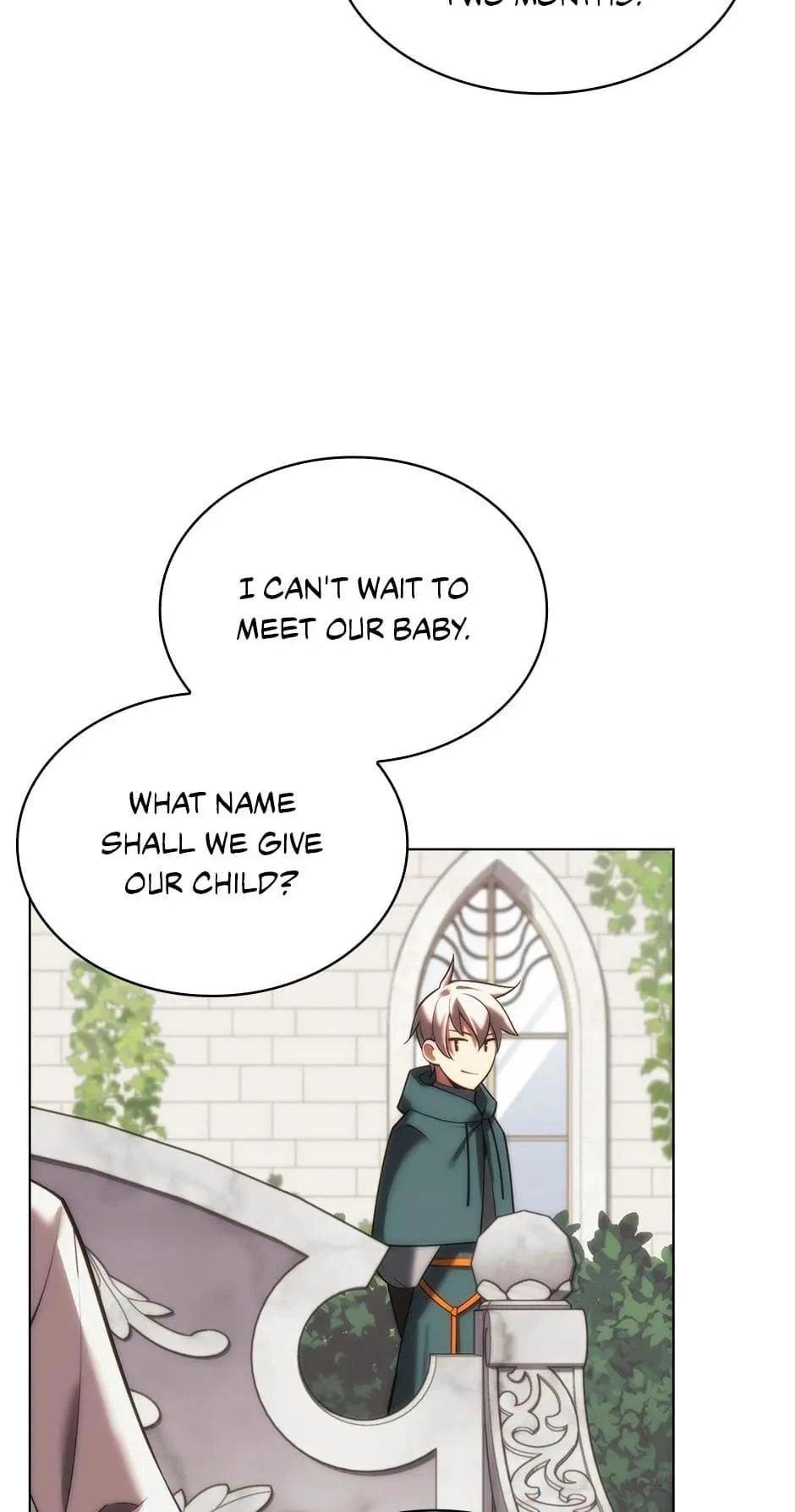 Overgeared Chapter 164 — page 78