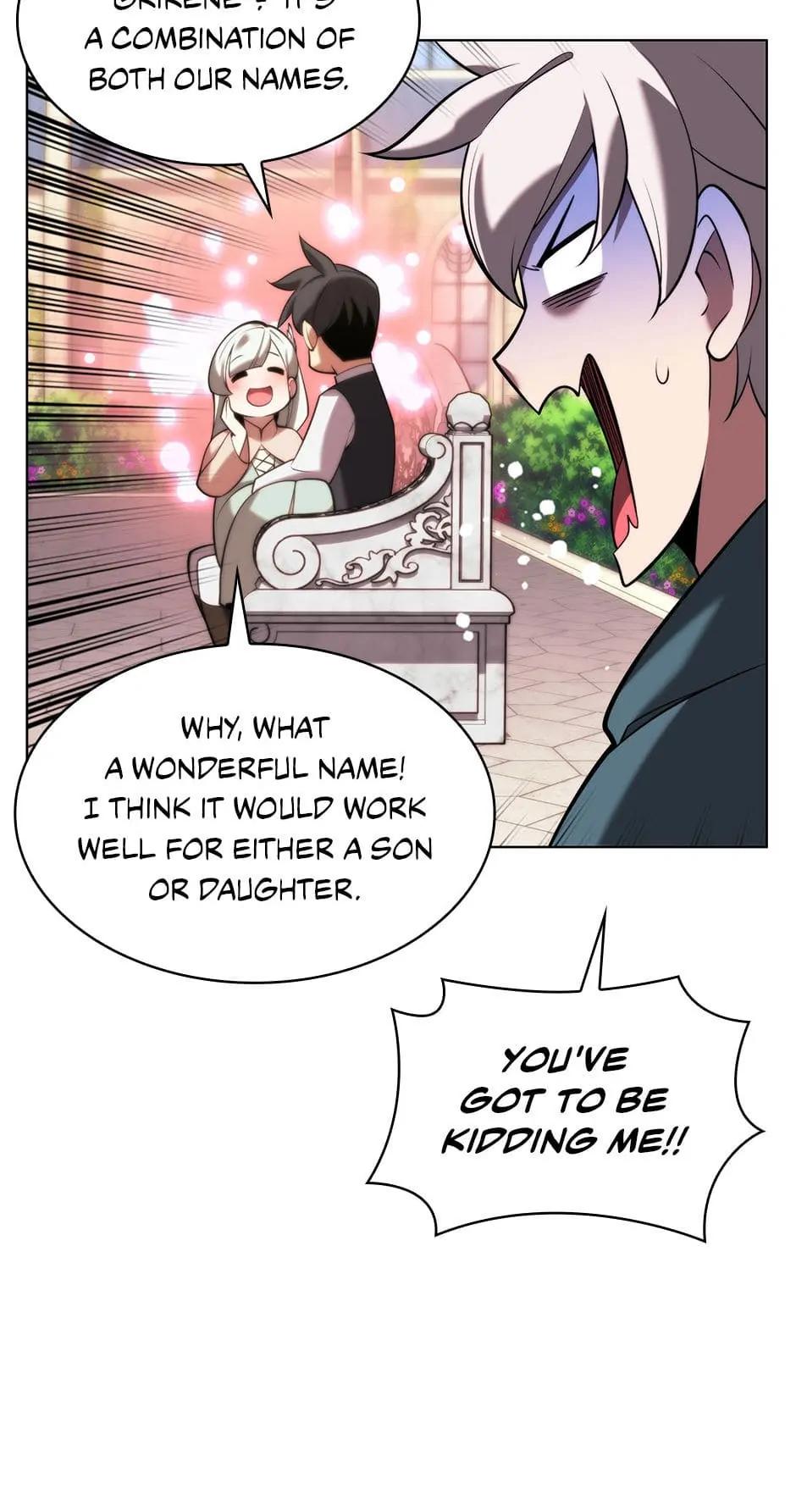 Overgeared Chapter 164 — page 81