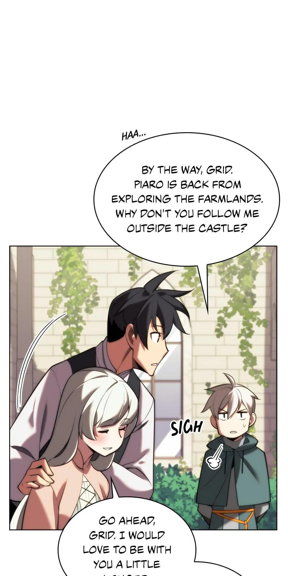 Overgeared Chapter 164 — page 82