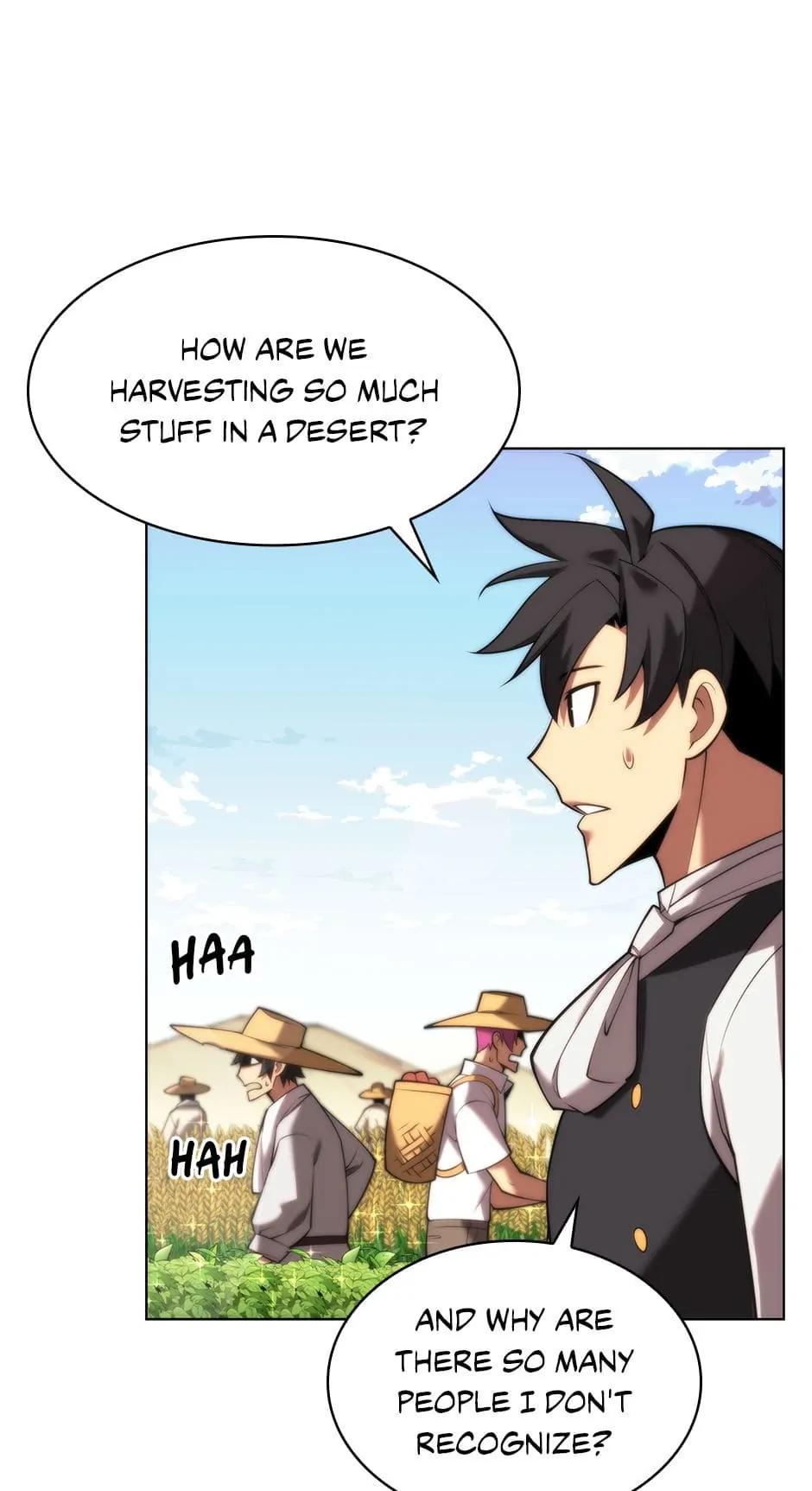 Overgeared Chapter 164 — page 88