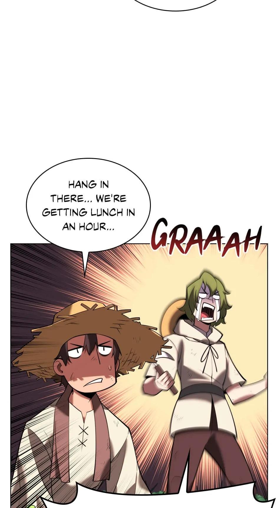 Overgeared Chapter 164 — page 89
