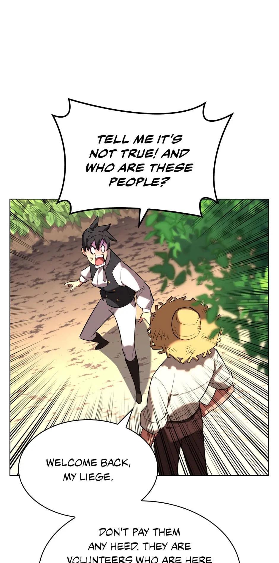 Overgeared Chapter 164 — page 94