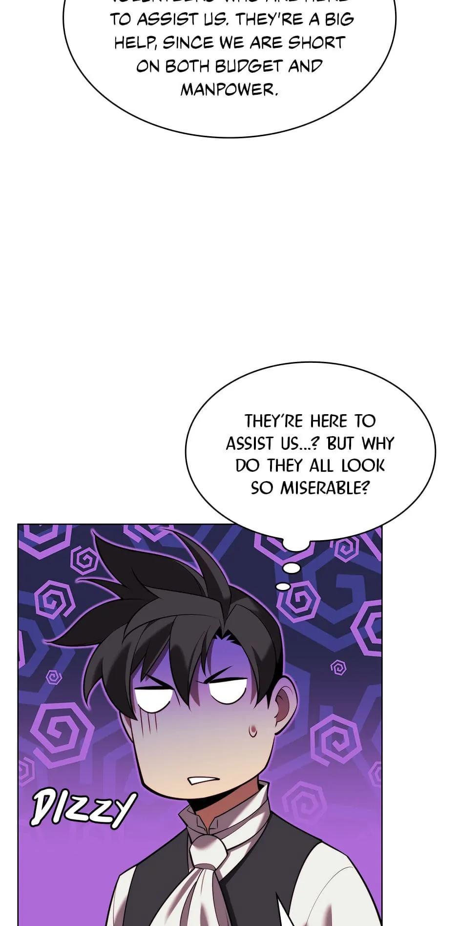 Overgeared Chapter 164 — page 95