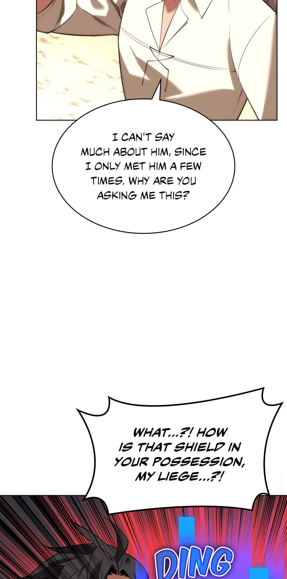 Overgeared Chapter 164 — page 97