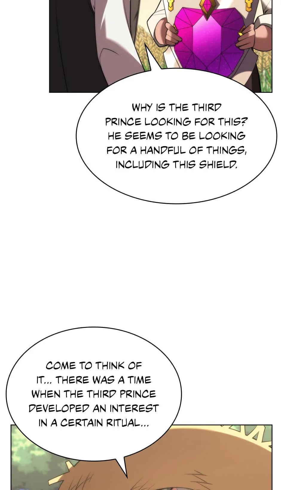 Overgeared Chapter 164 — page 100