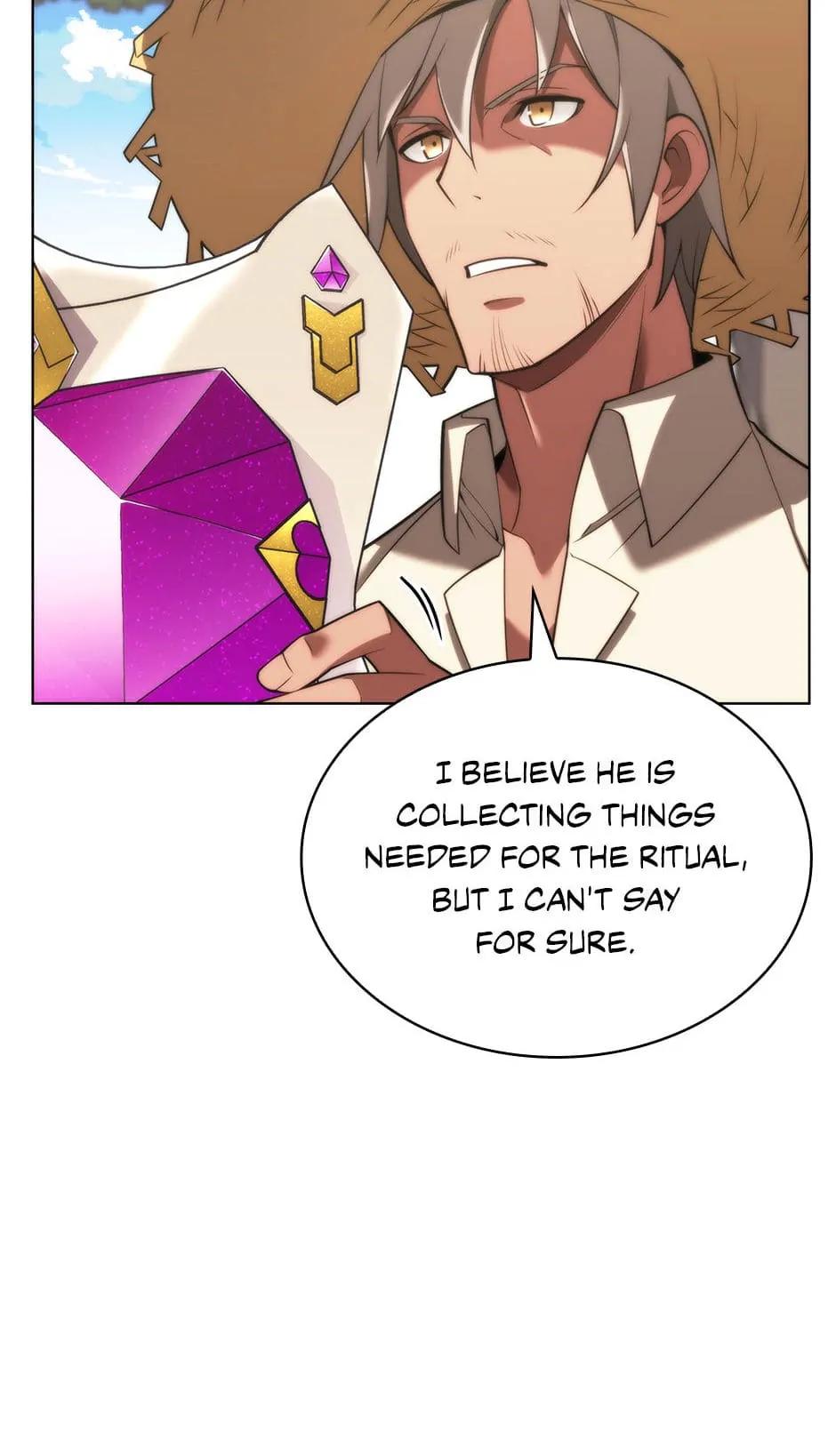 Overgeared Chapter 164 — page 101