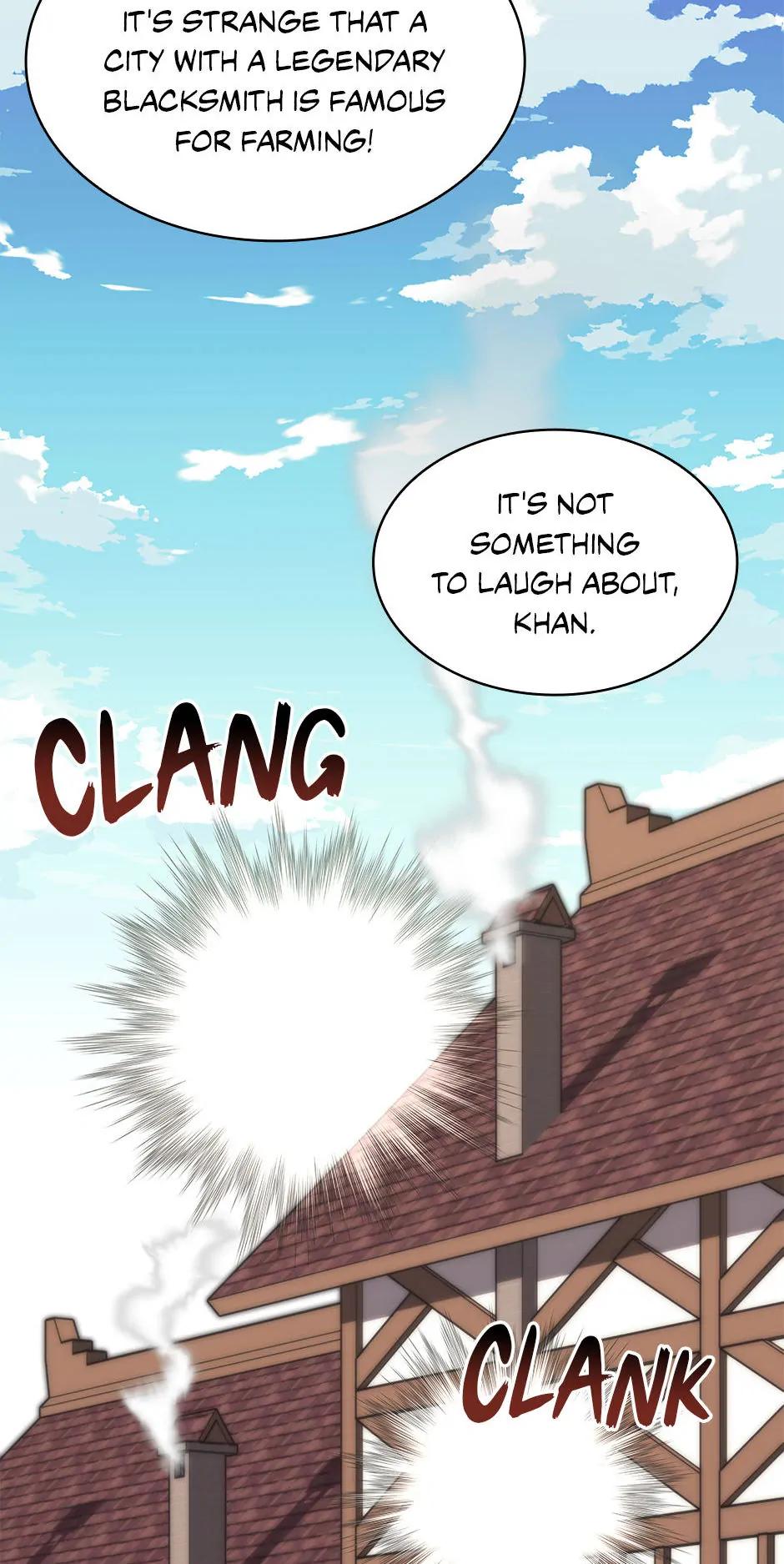Overgeared Chapter 164 — page 105