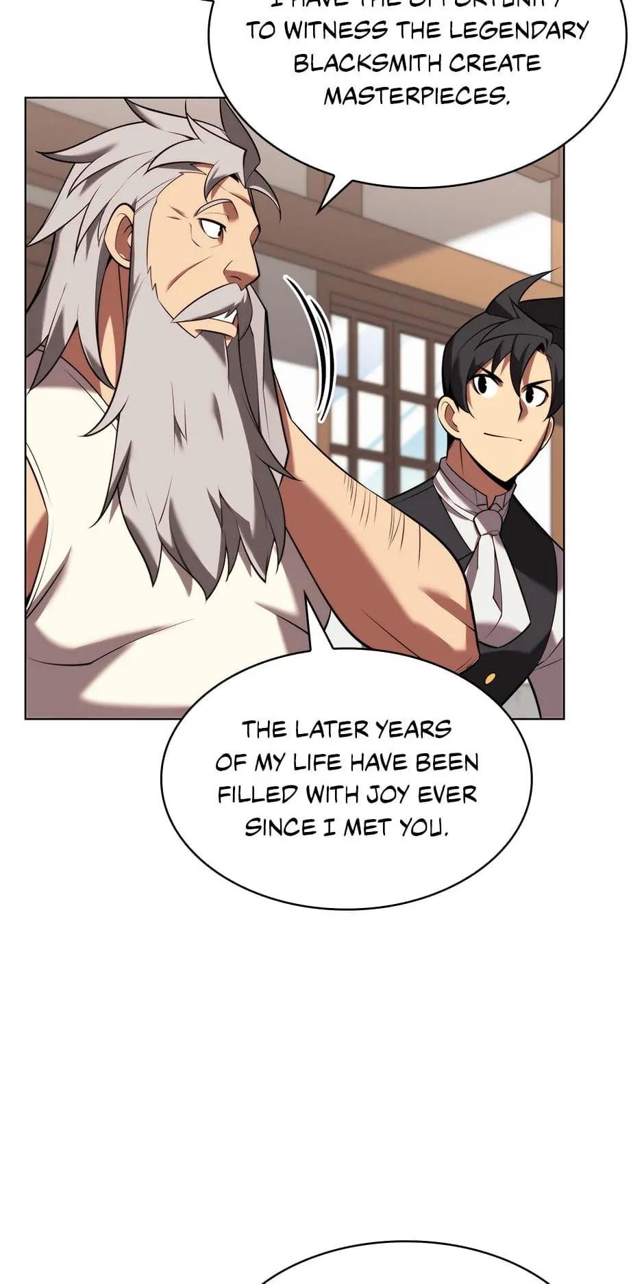 Overgeared Chapter 164 — page 108