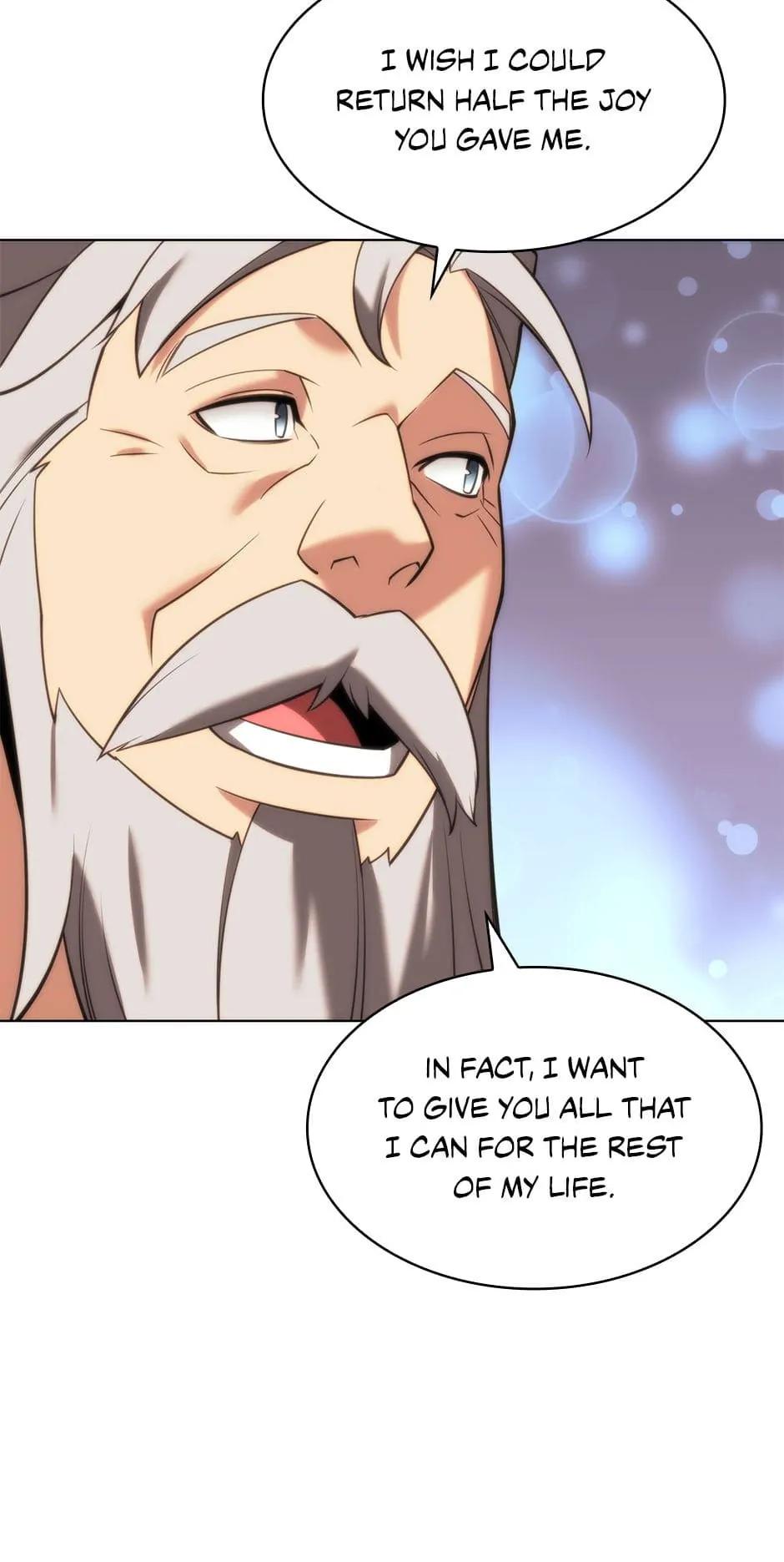 Overgeared Chapter 164 — page 109