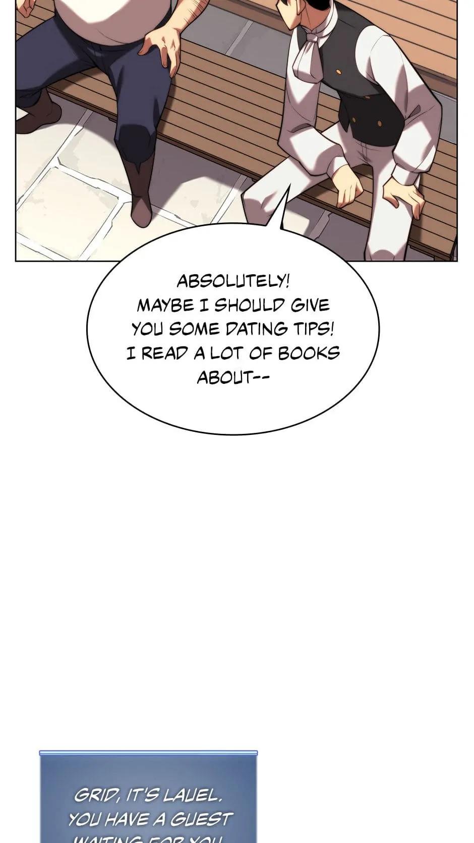 Overgeared Chapter 164 — page 112