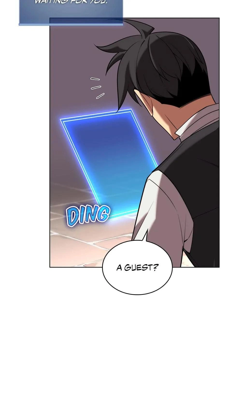 Overgeared Chapter 164 — page 113