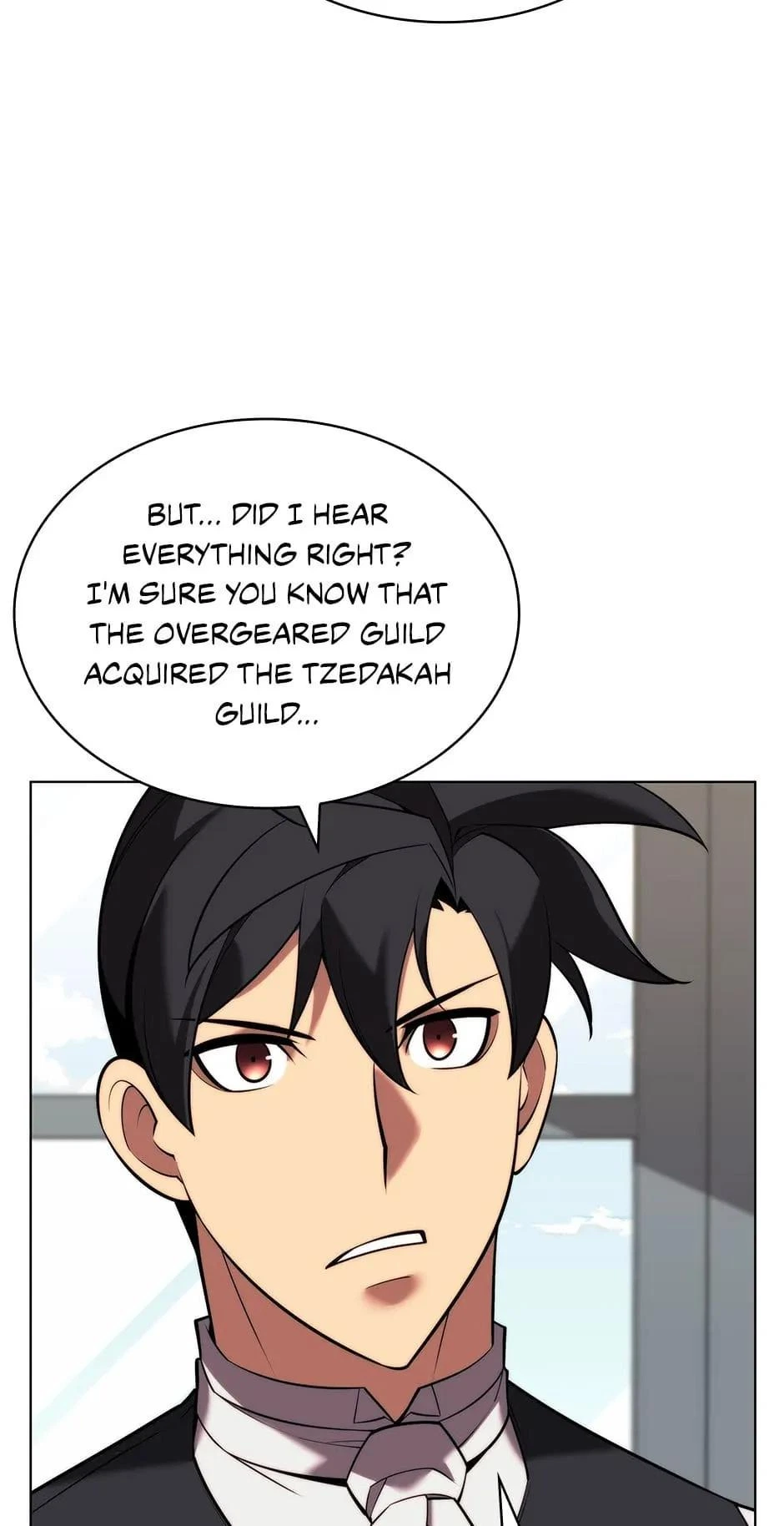 Overgeared Chapter 164 — page 118