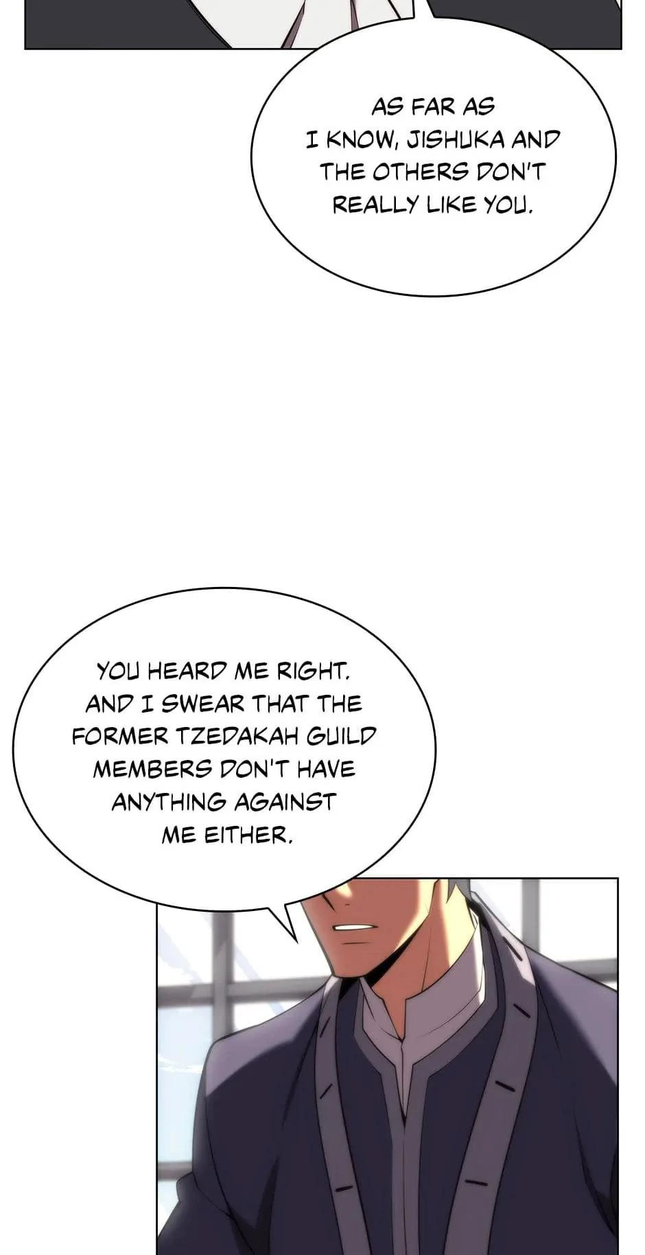 Overgeared Chapter 164 — page 119