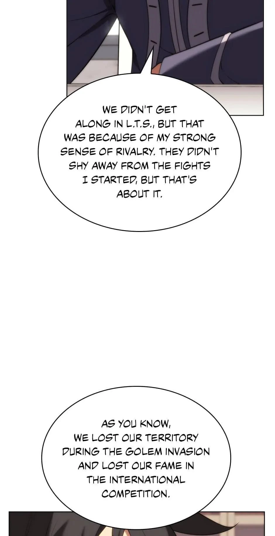 Overgeared Chapter 164 — page 120