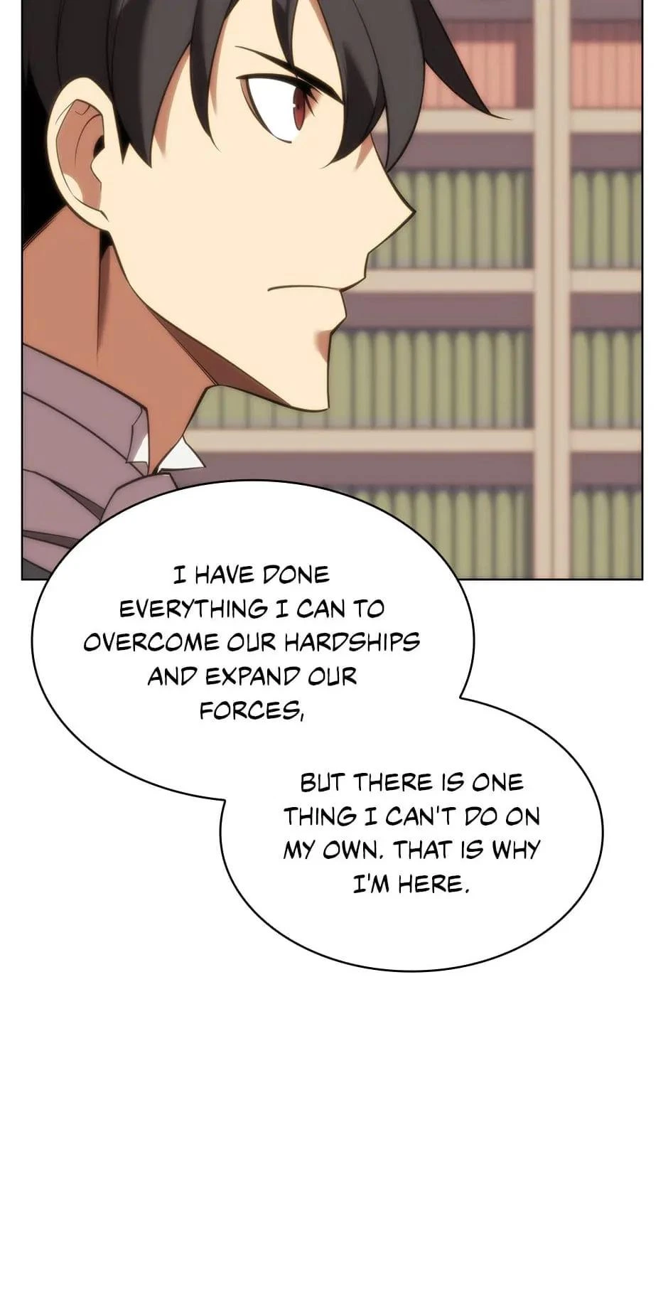 Overgeared Chapter 164 — page 121
