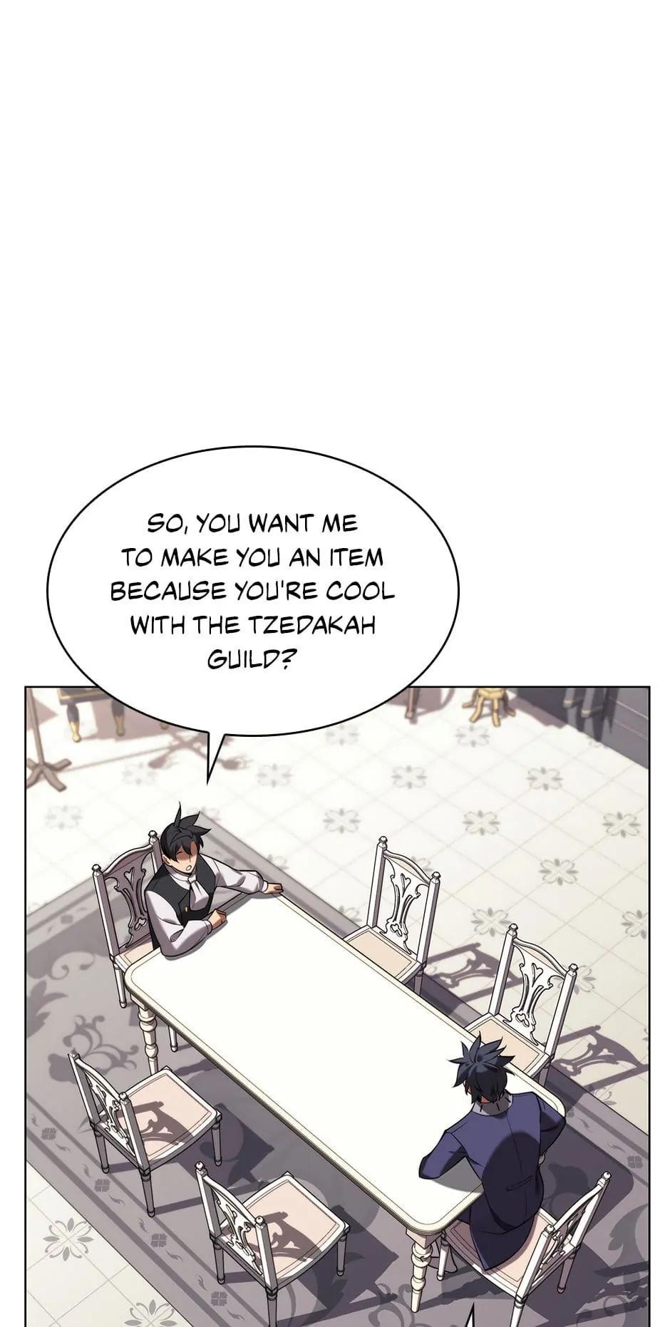 Overgeared Chapter 165 — page 1