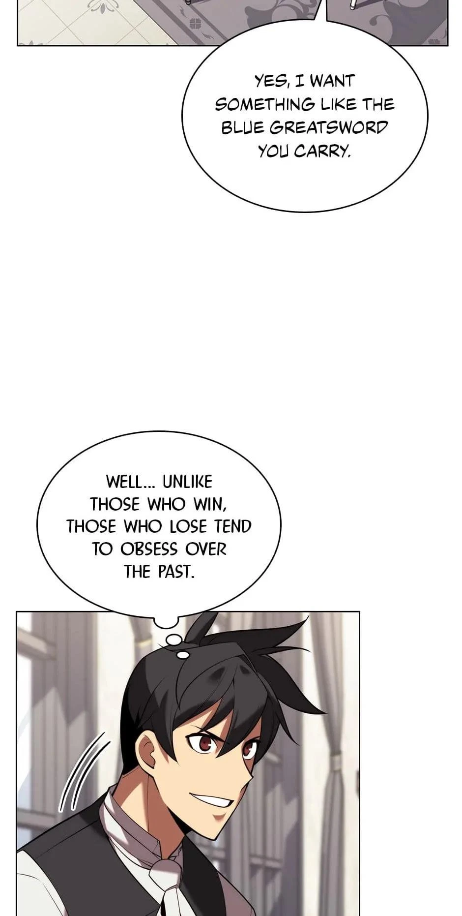 Overgeared Chapter 165 — page 2