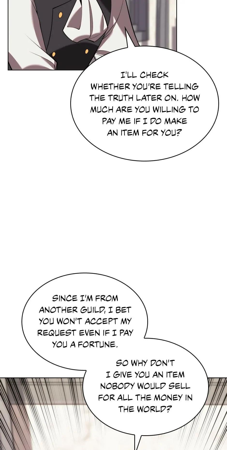 Overgeared Chapter 165 — page 3