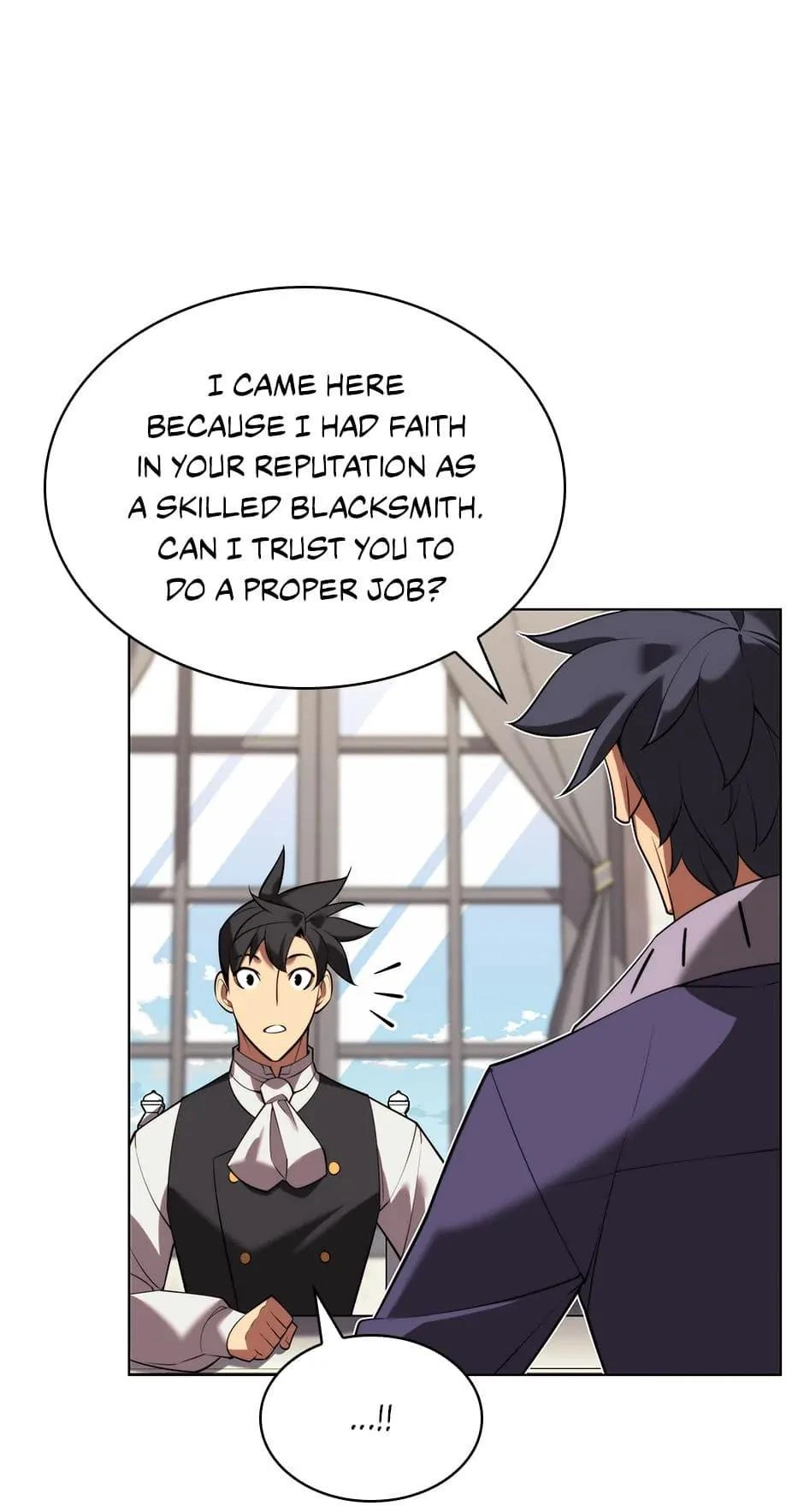 Overgeared Chapter 165 — page 7