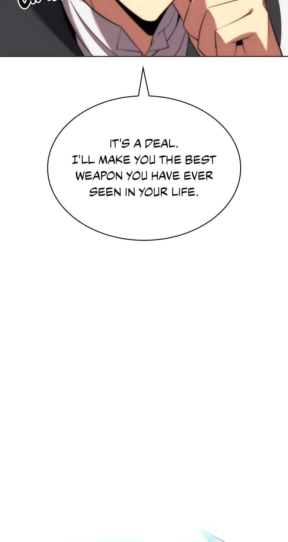 Overgeared Chapter 165 — page 9