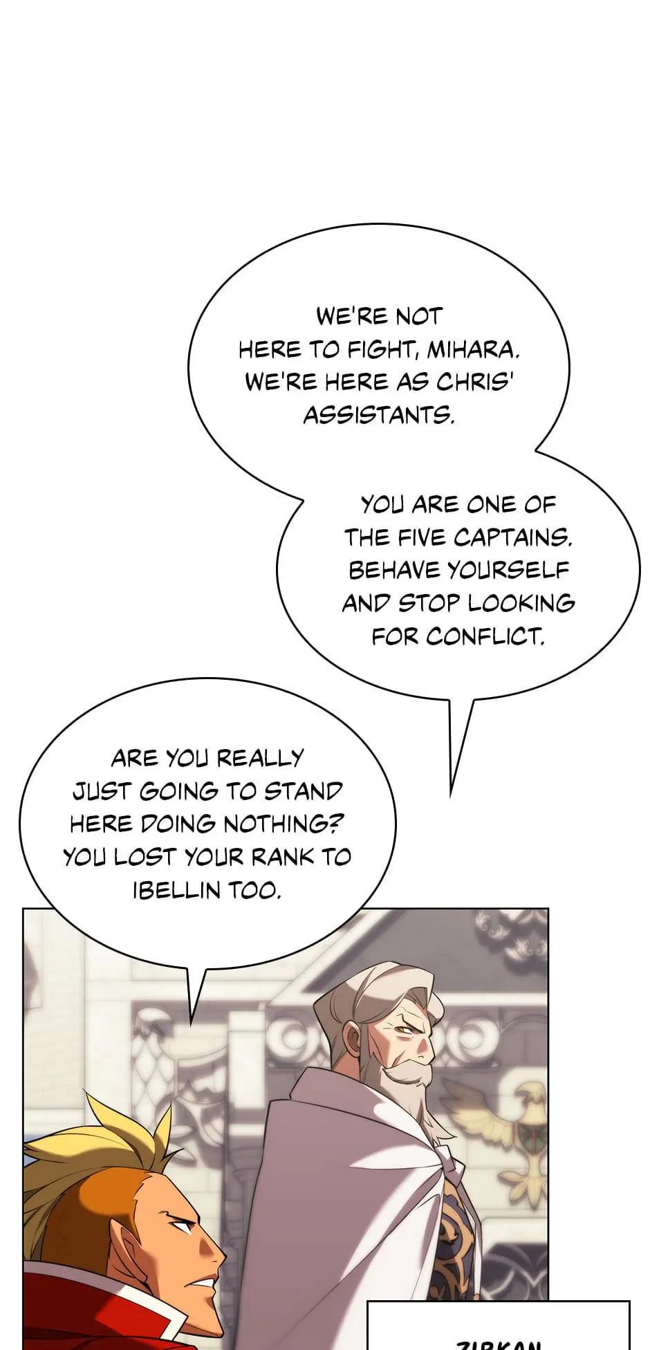 Overgeared Chapter 165 — page 12
