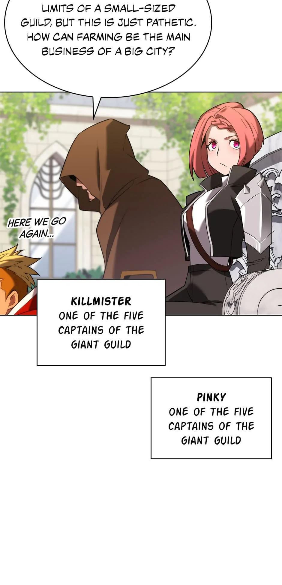 Overgeared Chapter 165 — page 14