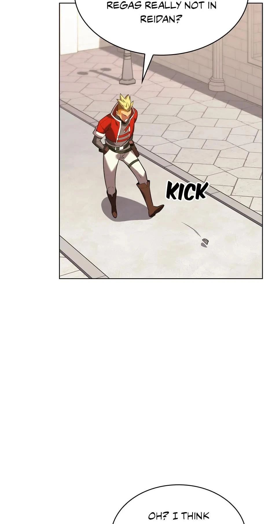 Overgeared Chapter 165 — page 17