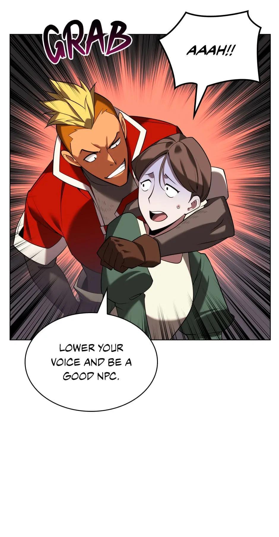 Overgeared Chapter 165 — page 19