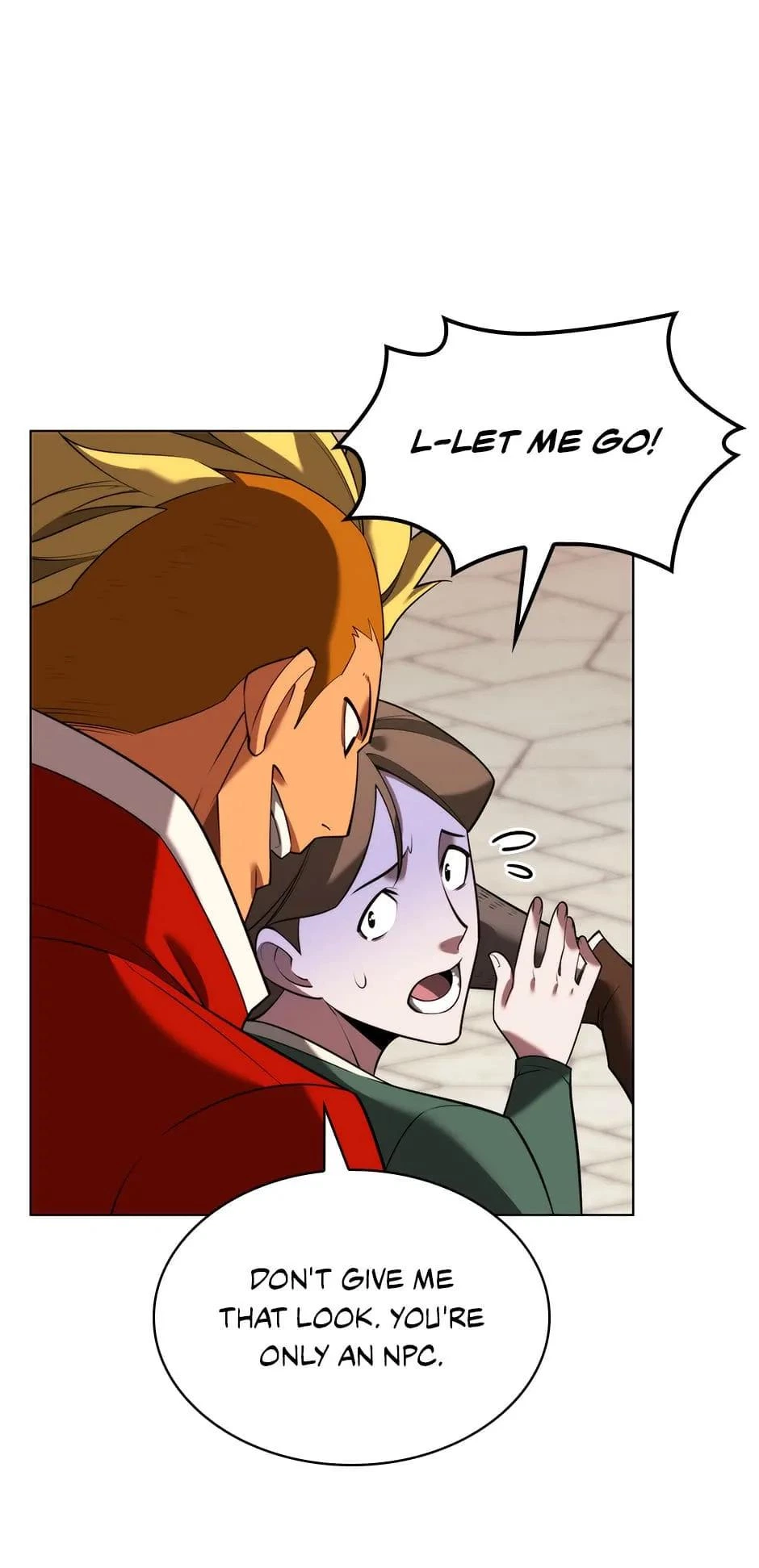 Overgeared Chapter 165 — page 20