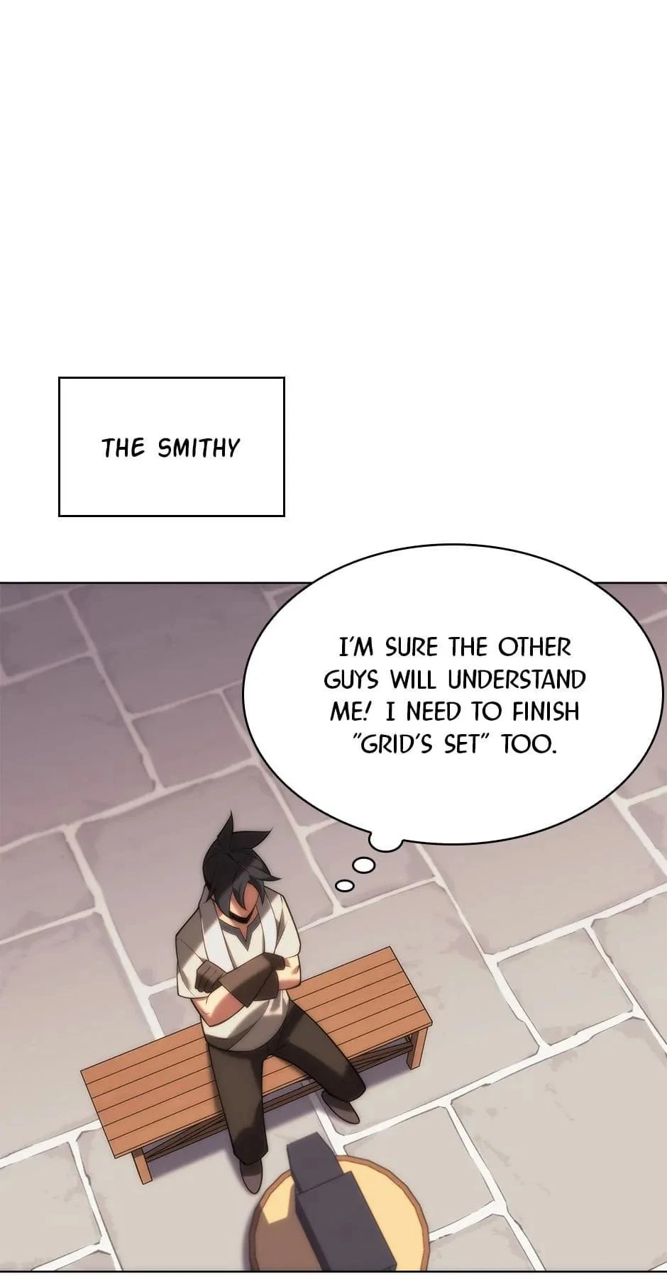 Overgeared Chapter 165 — page 36
