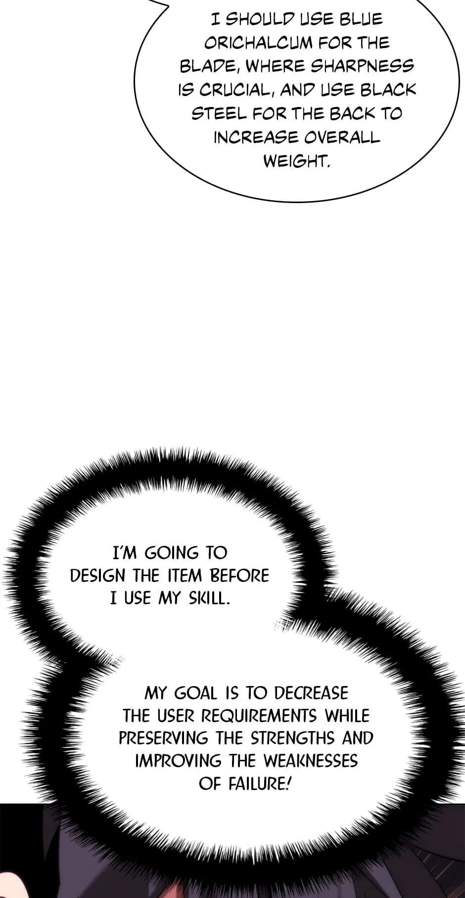 Overgeared Chapter 165 — page 40