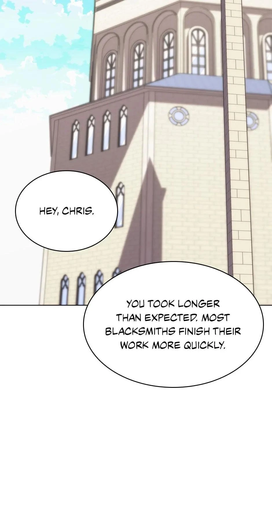 Overgeared Chapter 165 — page 43