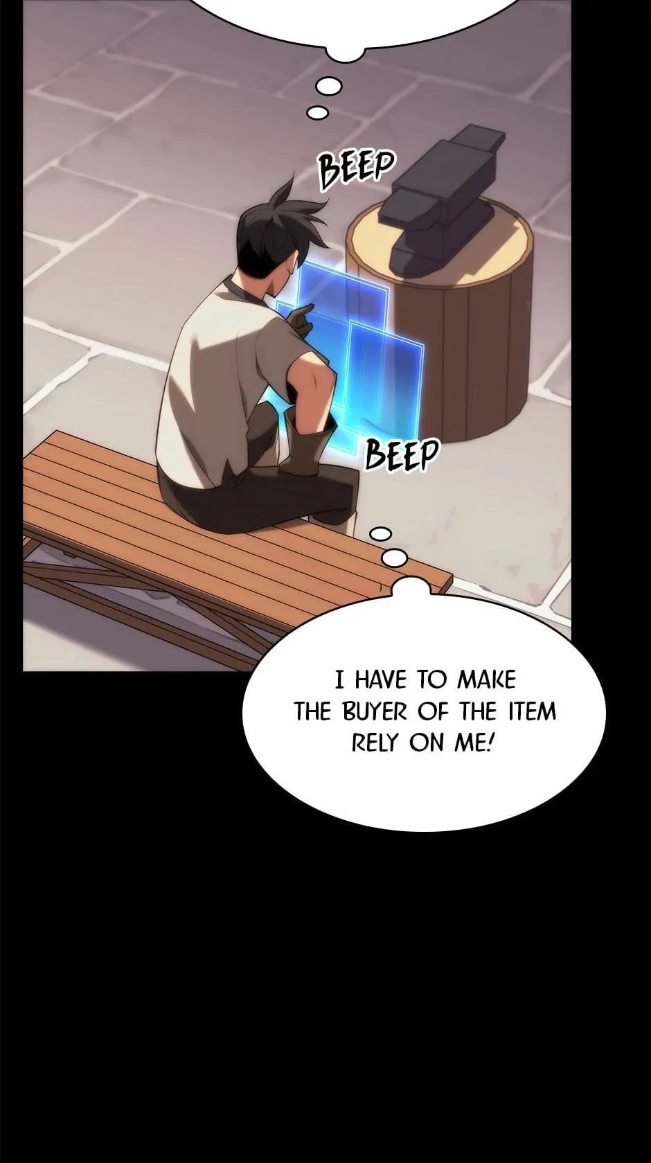 Overgeared Chapter 165 — page 52
