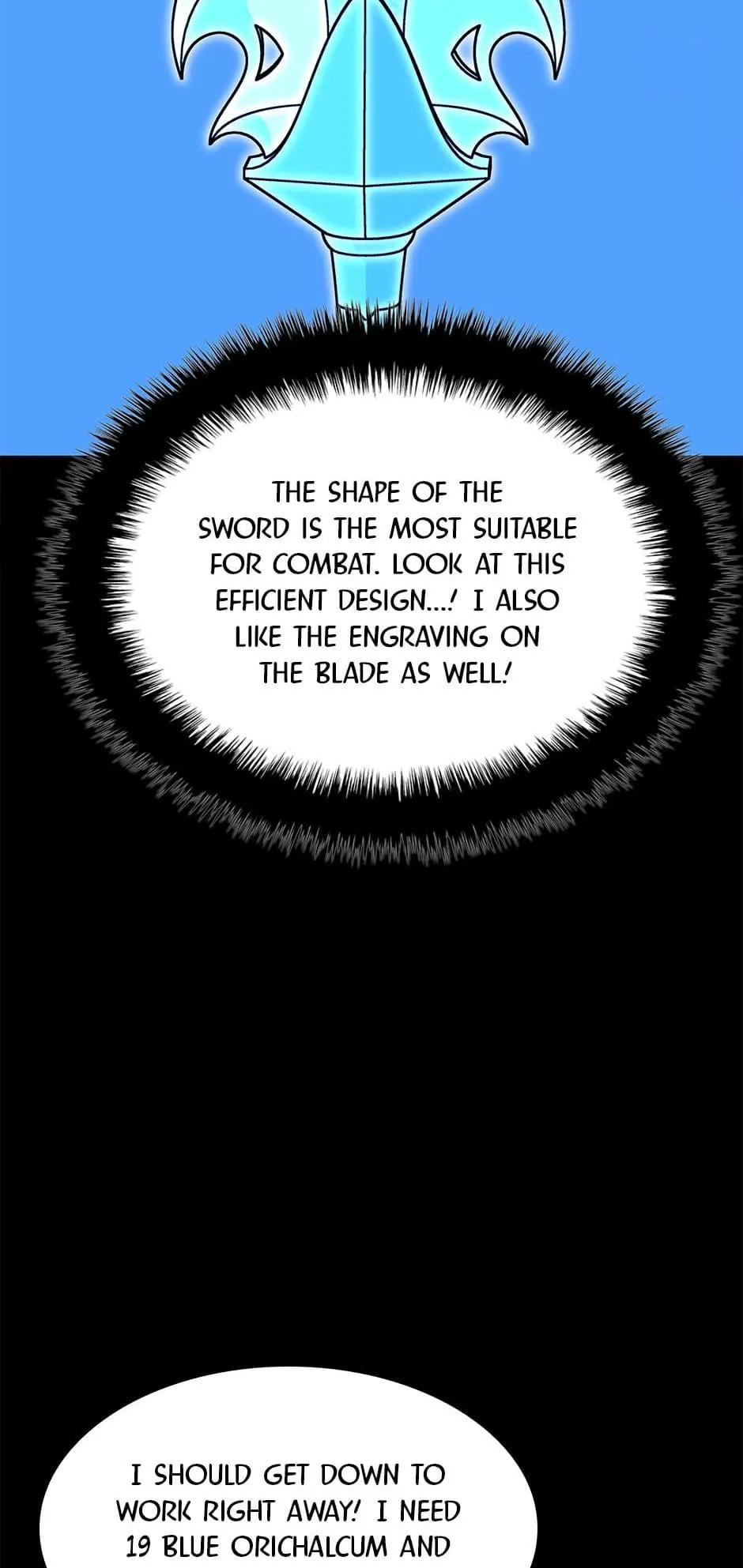 Overgeared Chapter 165 — page 56