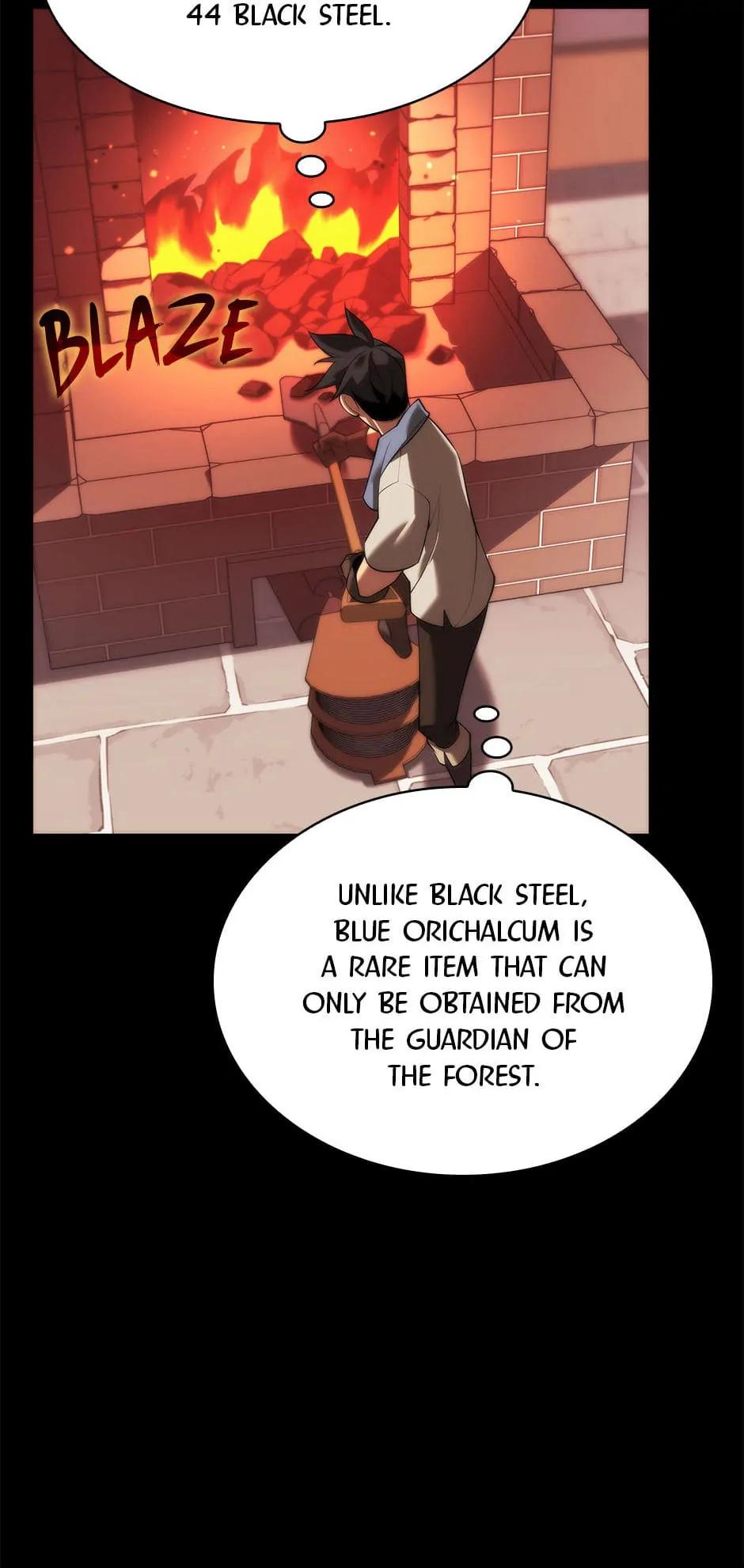 Overgeared Chapter 165 — page 57