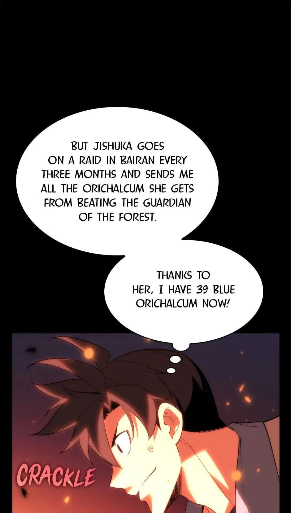 Overgeared Chapter 165 — page 58