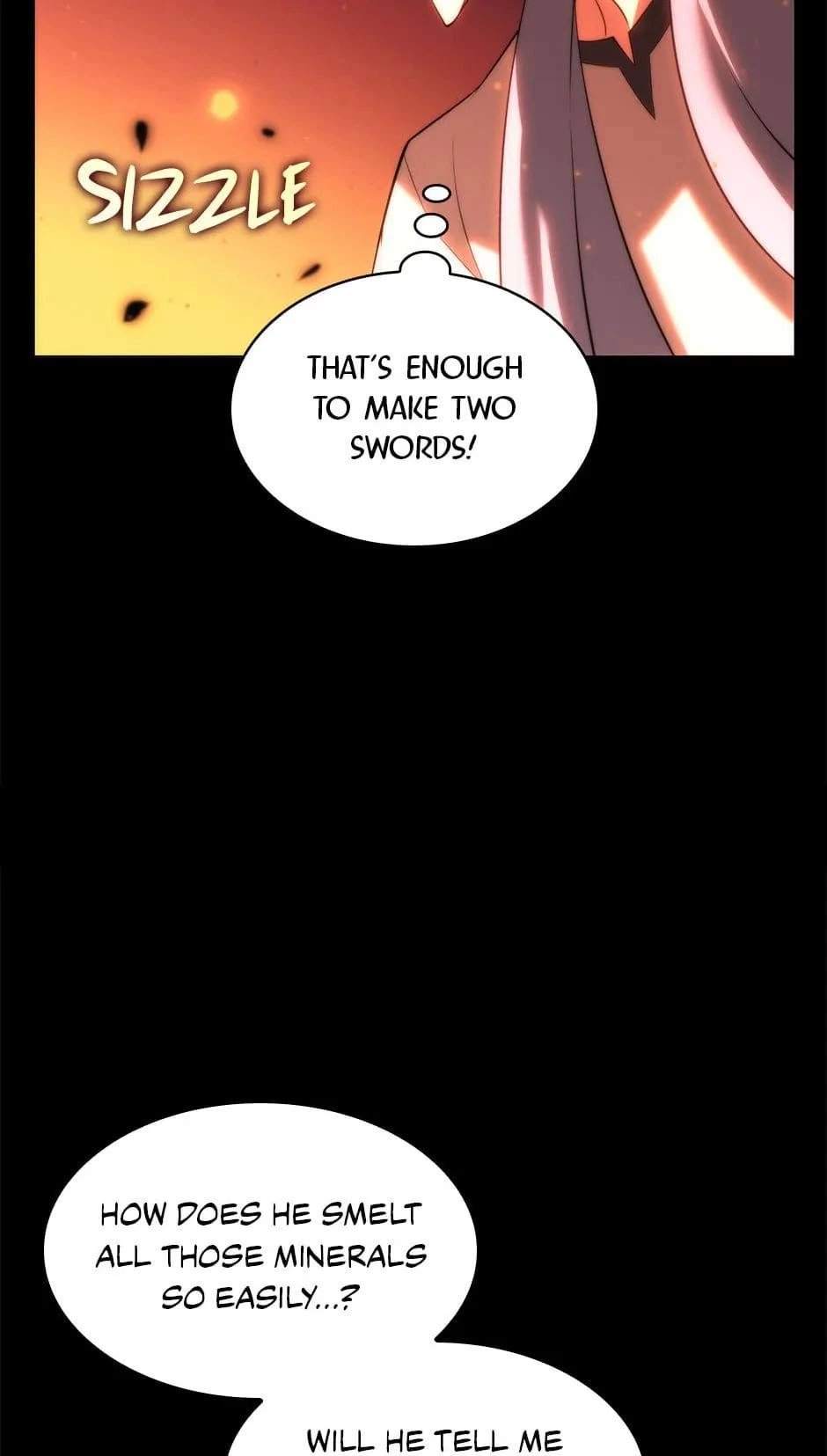 Overgeared Chapter 165 — page 59