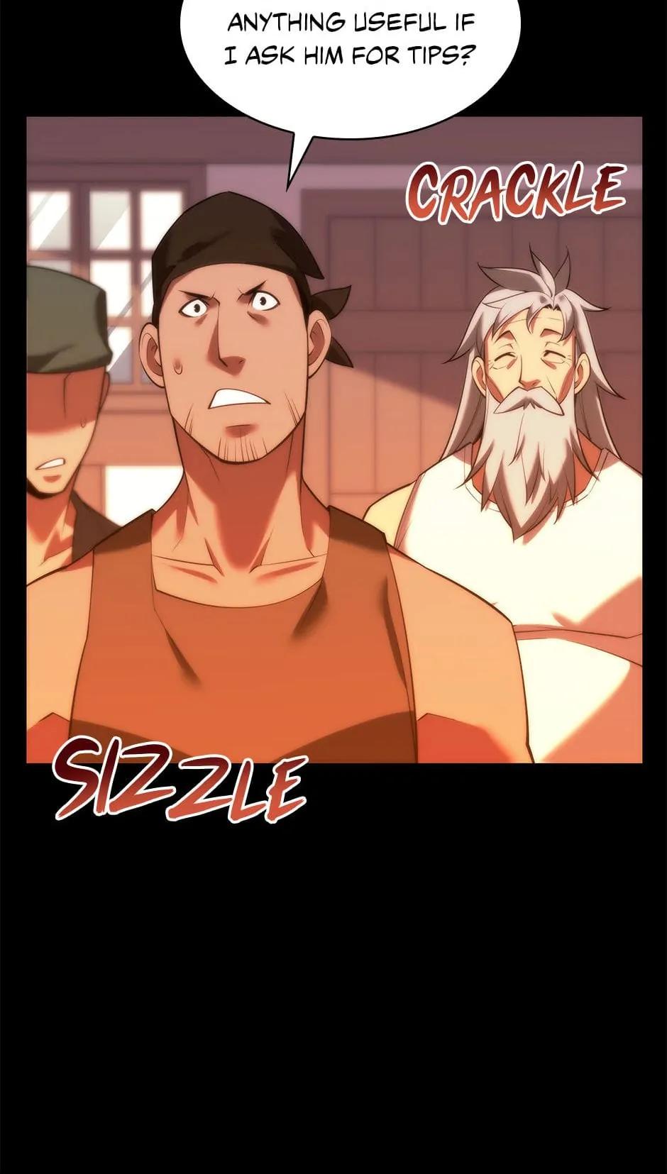 Overgeared Chapter 165 — page 60