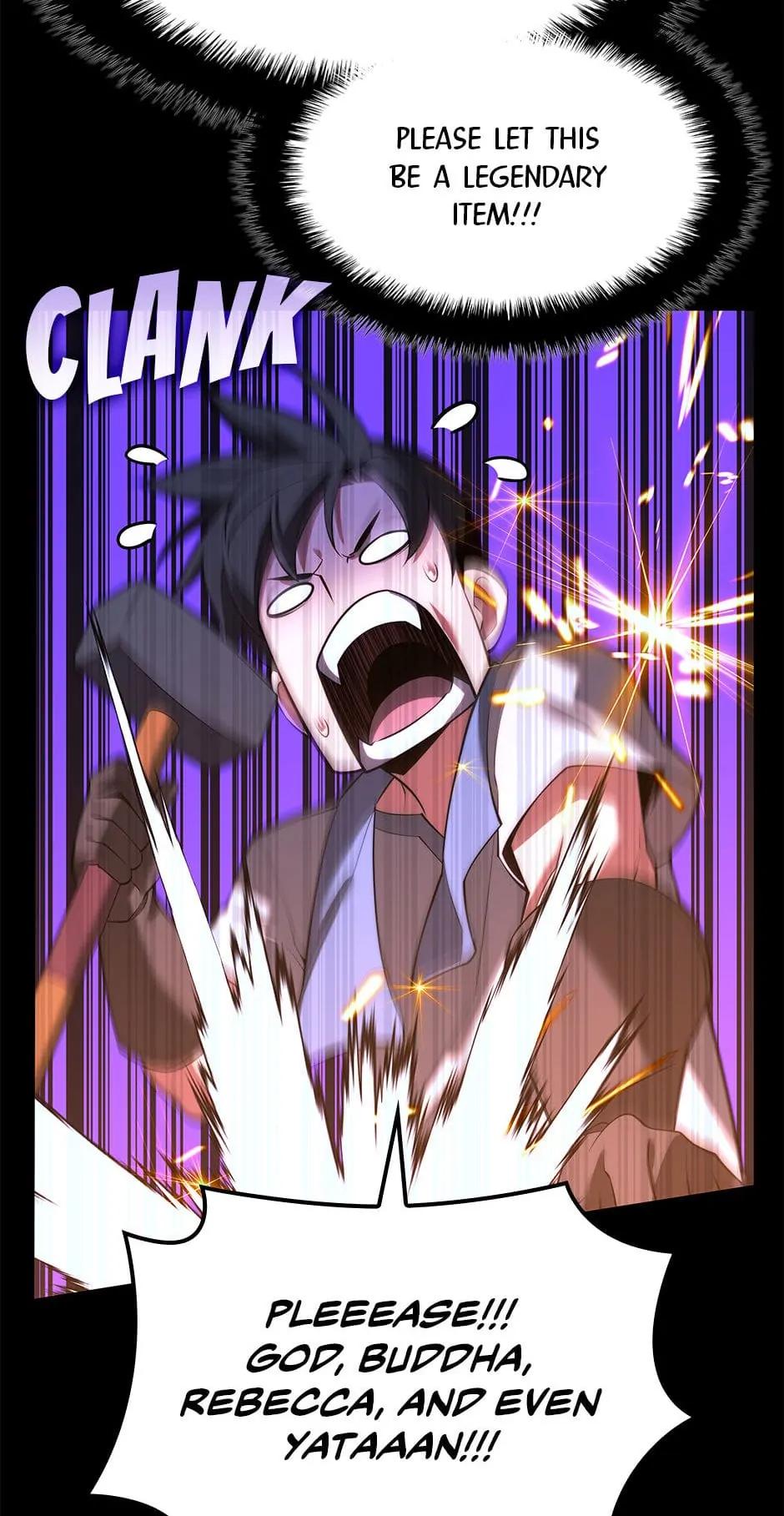 Overgeared Chapter 165 — page 68