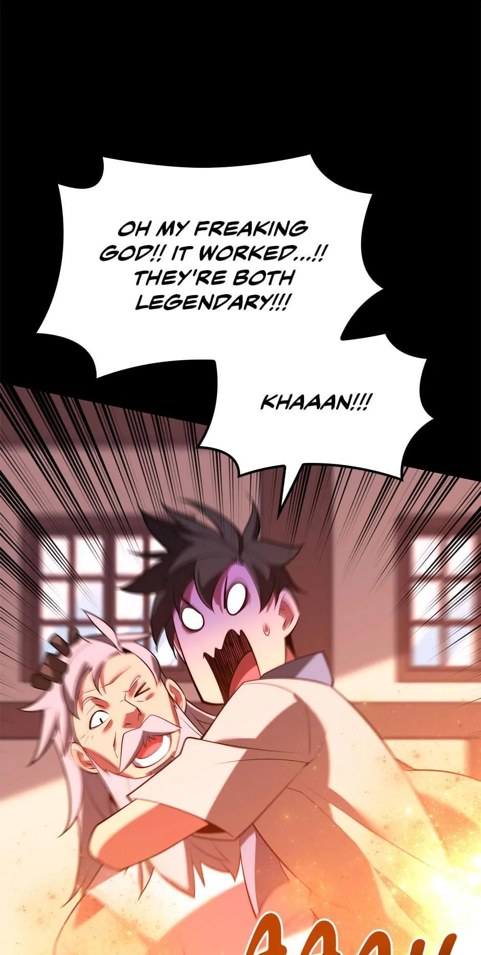 Overgeared Chapter 165 — page 72