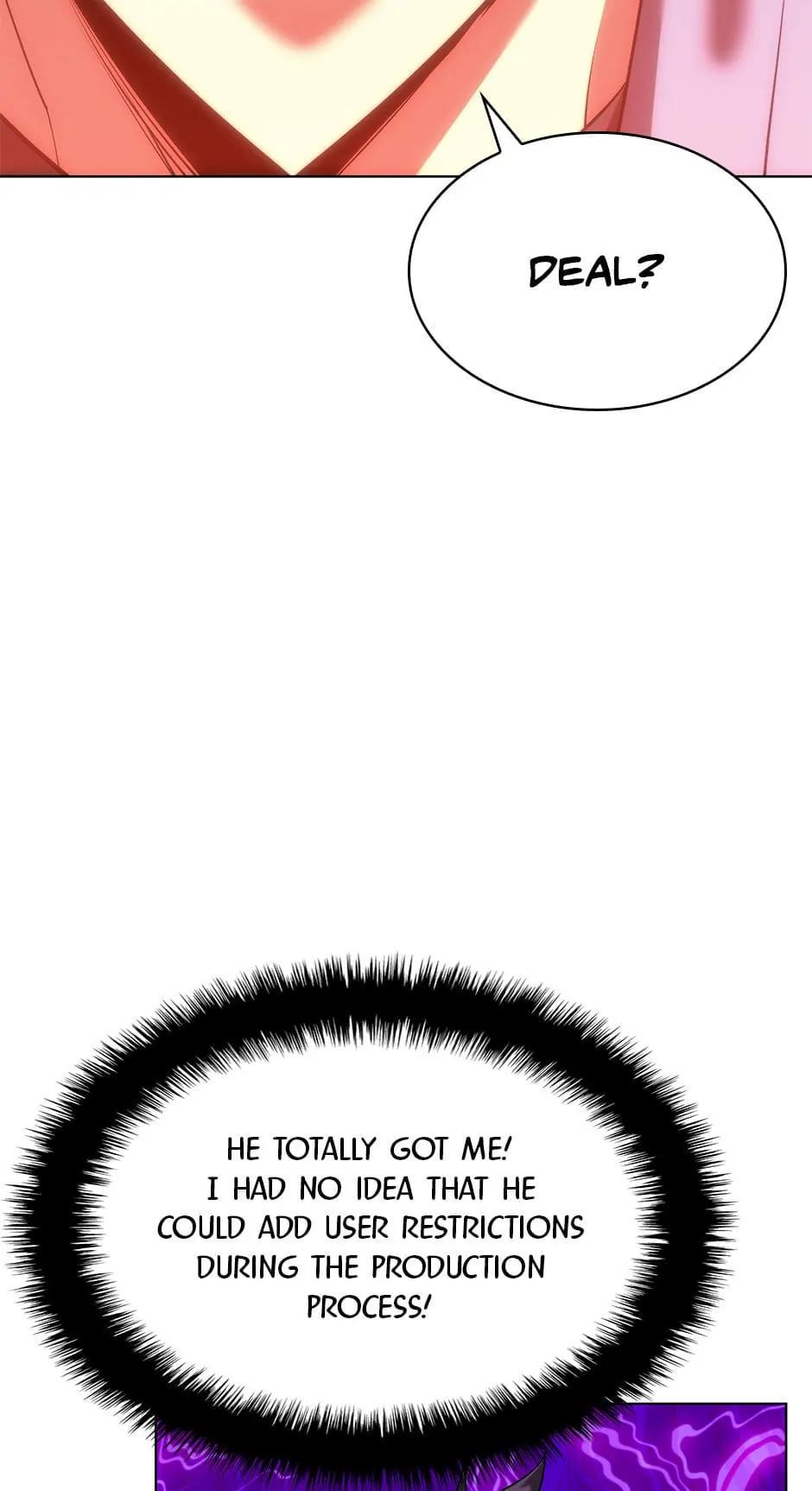 Overgeared Chapter 165 — page 87