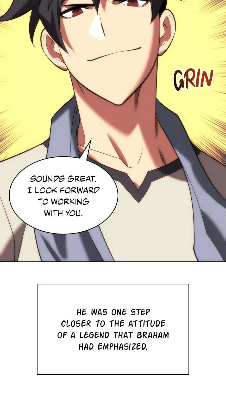 Overgeared Chapter 165 — page 92