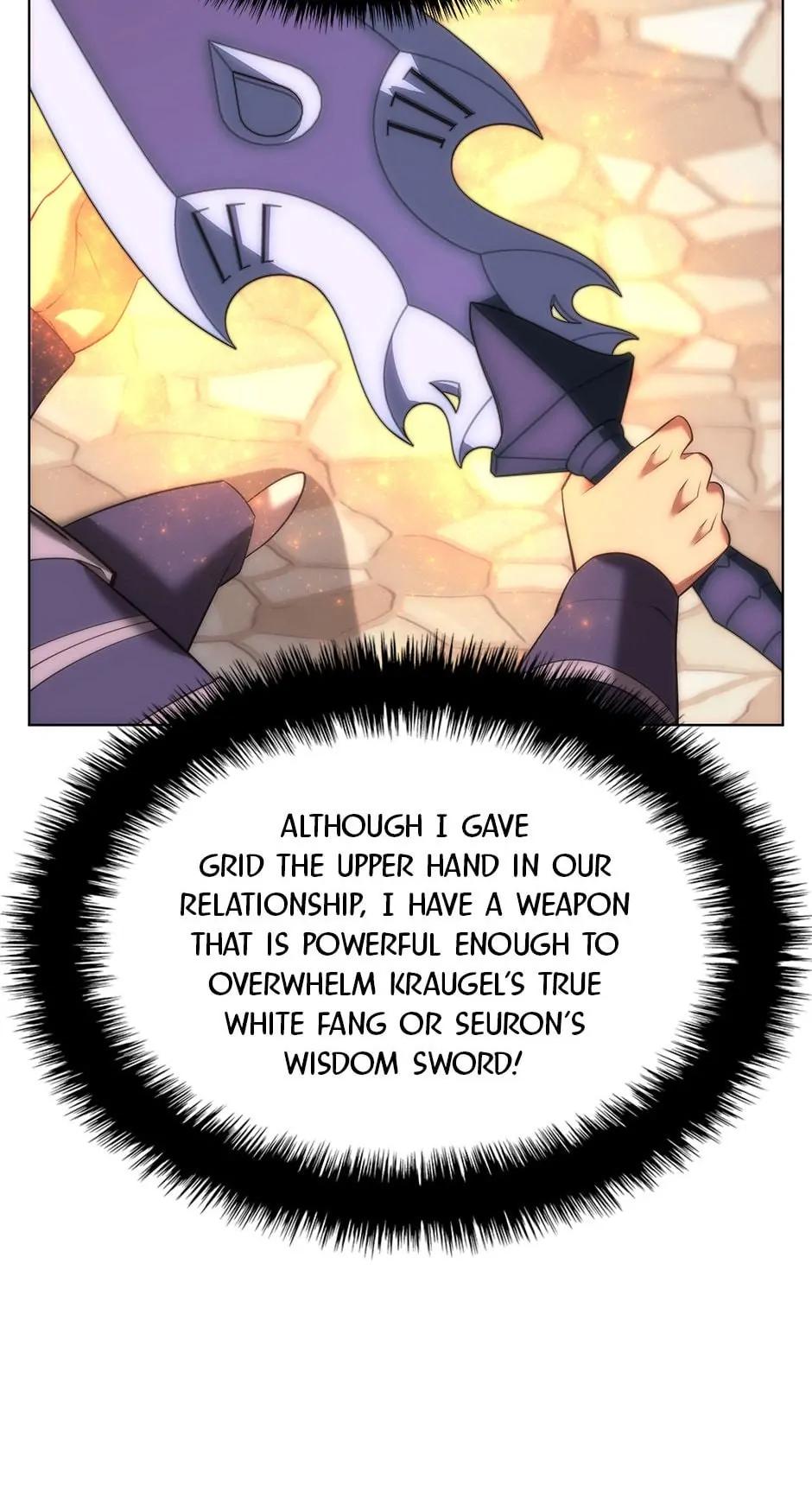 Overgeared Chapter 165 — page 94